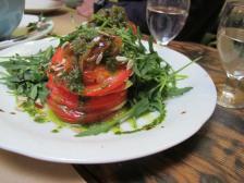 Los Porfiados: casero y argentino