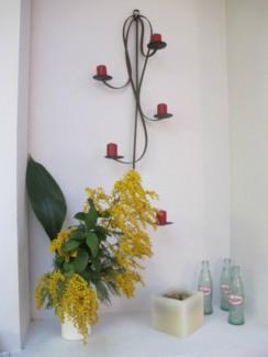 Los Porfiados: casero y argentino