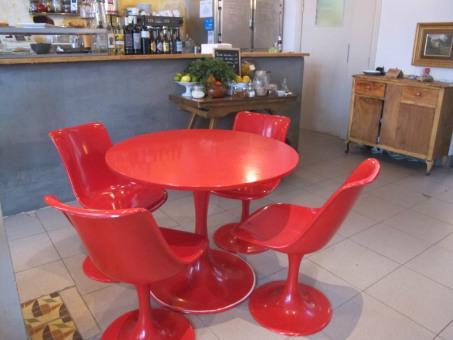 Los Porfiados: casero y argentino