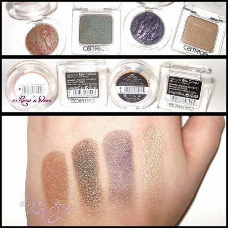 #Haul# ~Febrero~ Compras en Primor