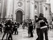 Granada: Festival Internacional Tango, marzo