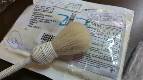 PEDIDO A BUYINCOINS (estoy gafada)