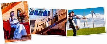 View boda susi-carlos