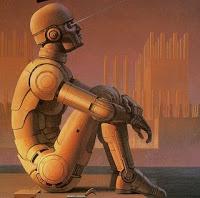 Robots (fragmento), por Isaac Asimov