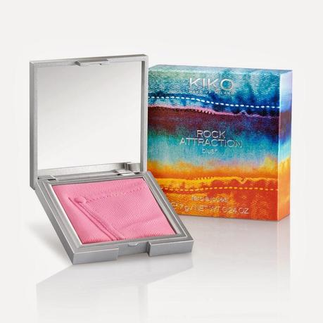 Rock Attraction Blush