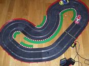 Montaje circuito pequeño.(diseños 131)