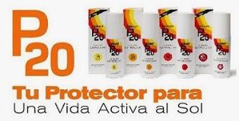 Cuidado con el factor de protección de algunas cremas solares.