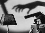 Taller Literario Escribir Novela Negra