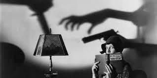 Taller Literario 5: Escribir Novela Negra