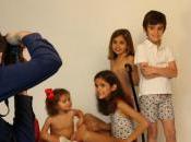 Babuska -verano 2014-: shotting resultado final.