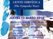 Esteban Gutiérrez Gómez: Fiesta Simpática