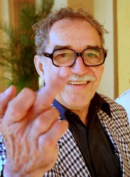 Doce cuentos peregrinos de Gabriel García Márquez
