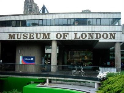 museo de londres