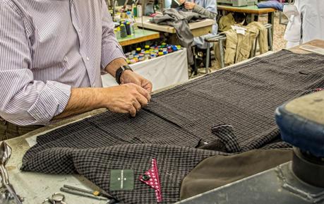 Conociendo a Composturas Textiles...