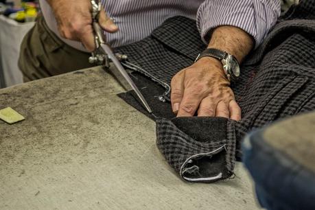 Conociendo a Composturas Textiles...