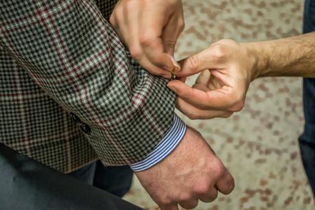 Conociendo a Composturas Textiles...