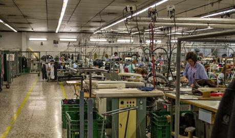 Conociendo a Composturas Textiles...