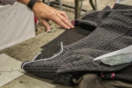 Conociendo a Composturas Textiles...