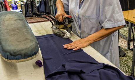 Conociendo a Composturas Textiles...