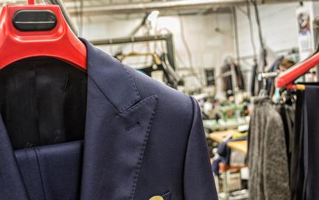 Conociendo a Composturas Textiles...