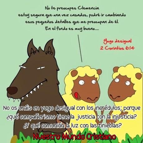 Cuando la voluntad nuestra se antepone a la de Dios