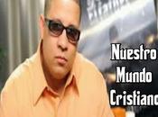 Héctor Father” Delgado impresiona video donde aparece imponiendo manos