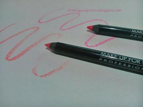 Lápiz Aqua Lip. Make up for ever Lápiz Aqua Lip. Make up for ever