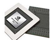NVIDIA GeForce 800M nueva línea GPUs notebooks para juegos