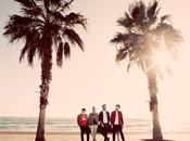 Fechas Gira Norteamericana