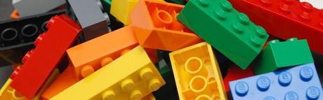 Lego Serious Play Paco Prieto