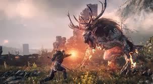 The Witcher 3, atrasado a 2015