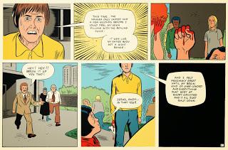 FICOMIC - Los profesionales eligen los mejores cómics del 2013