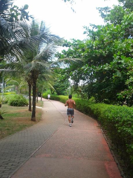 Fitness en Rio!! Fitness en Rio!!