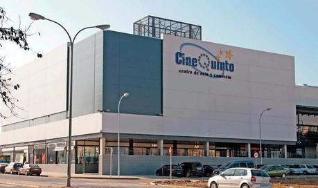 cinequinto