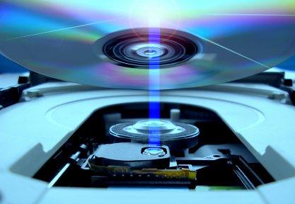 ¿Puede un Blu-Ray detectar Salmonella?