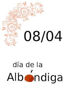 ‘Pilotes d’alquería’ con habas en salsa de morcillas