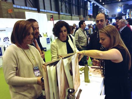 Sabor a Málaga muestra su despensa con ‘El vibrar de los sentidos’, una cata maridaje con cerveza y vino tinto