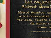 mujeres Bistrot Mosaico Interlomas