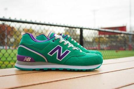 NEW BALANCE Rinde tributo a la vida universitaria con el modelo: STADIUM JACKET WL574SJT_2
