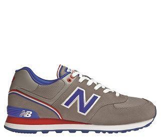 NEW BALANCE Rinde tributo a la vida universitaria con el modelo: STADIUM JACKET product photo shoot Camera Angles include: 2.Lateral,3.Medial,6.Right Sole