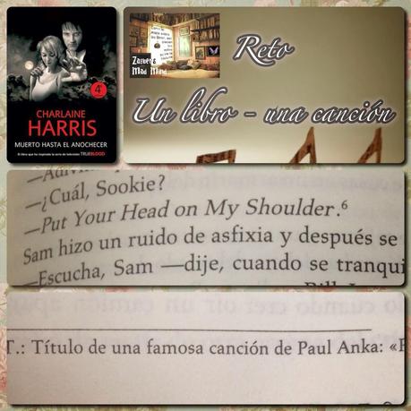 [RESEÑA DE LIBRO] Muerto hasta el anochecer de Charlaine Harris