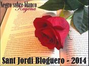 Sant Jordi bloguero 2014