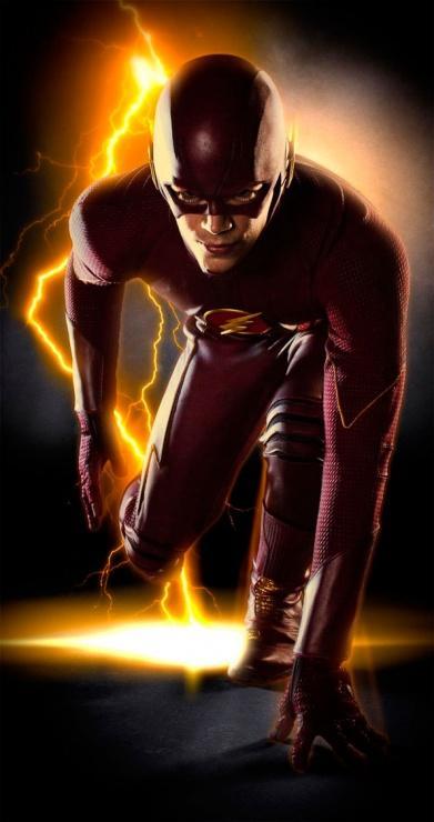 flash grant gustin 01
