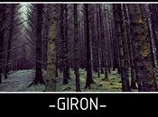 Debut solitario girón: forest