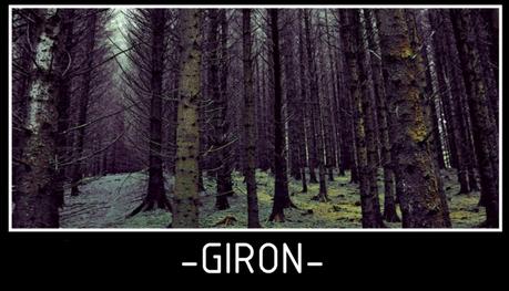 DEBUT EN SOLITARIO DE GIRÓN: FOREST