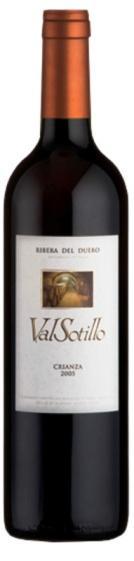 valsotillo crianza