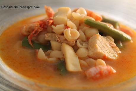 Menú semanal Marzo (1)