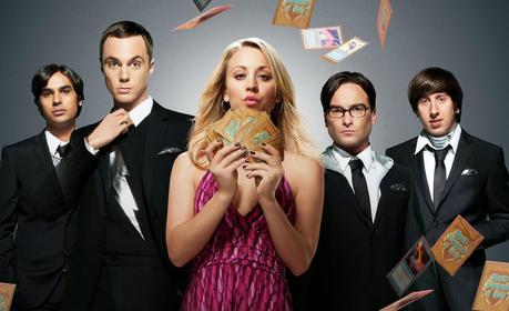 Tendremos The Big Bang Theory hasta el fin de los tiempos
