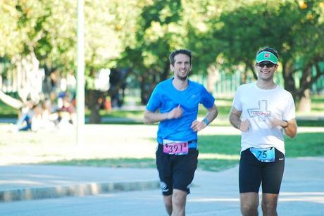 Crítica al Duatlón y al Triatlón de Sevilla