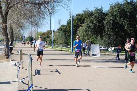 Crítica al Duatlón y al Triatlón de Sevilla